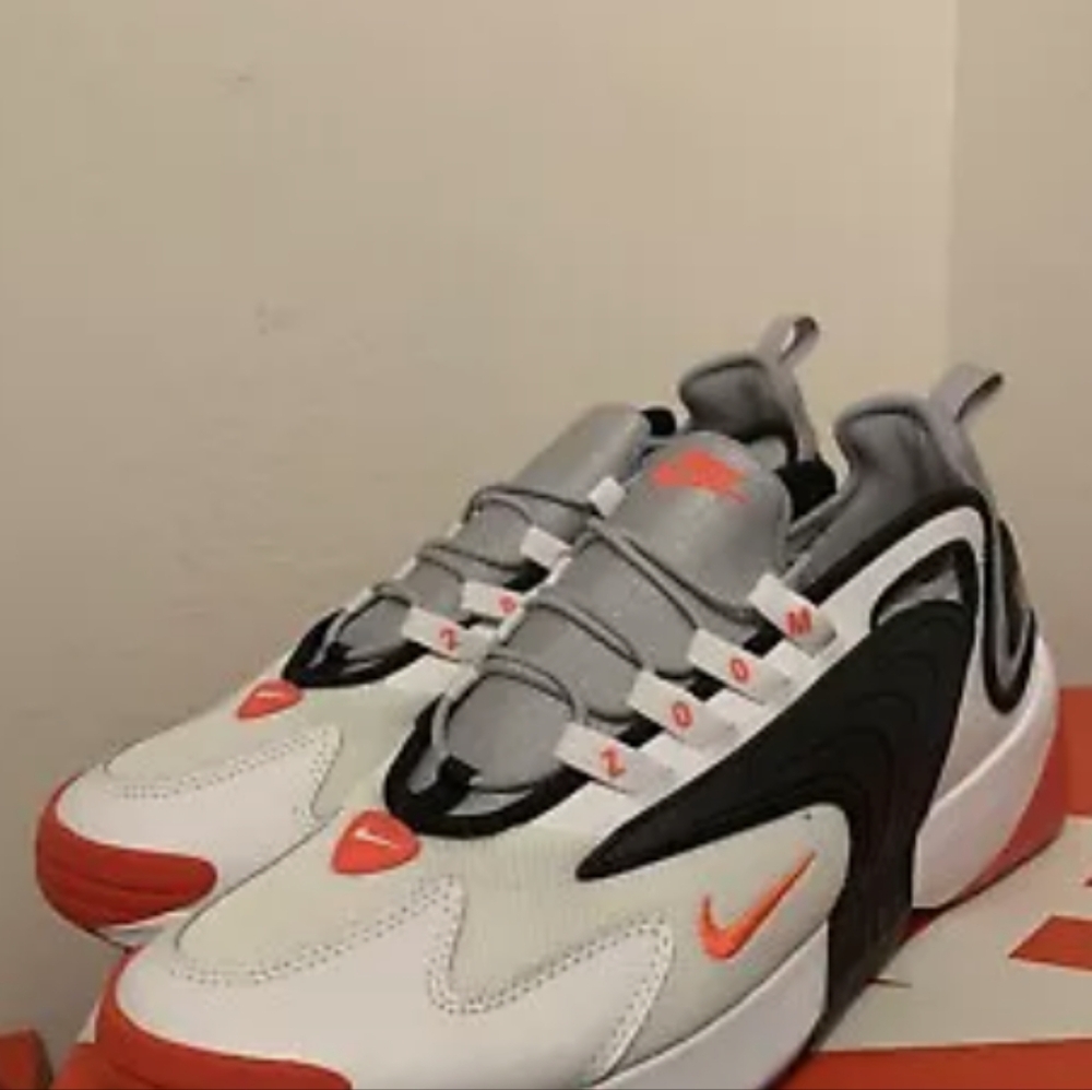 Nike Air Zoom